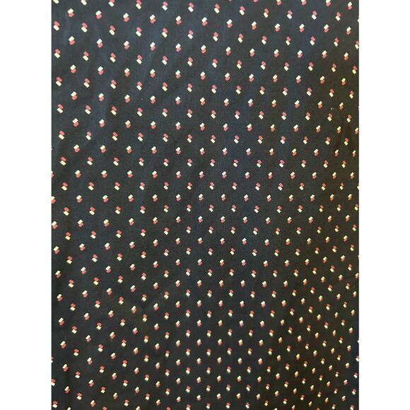 Johnny Bigg Mens Navy Patterned Long Sleeve Button Up Shirt NWT Size 4XL (5212) - Picture 6 of 6